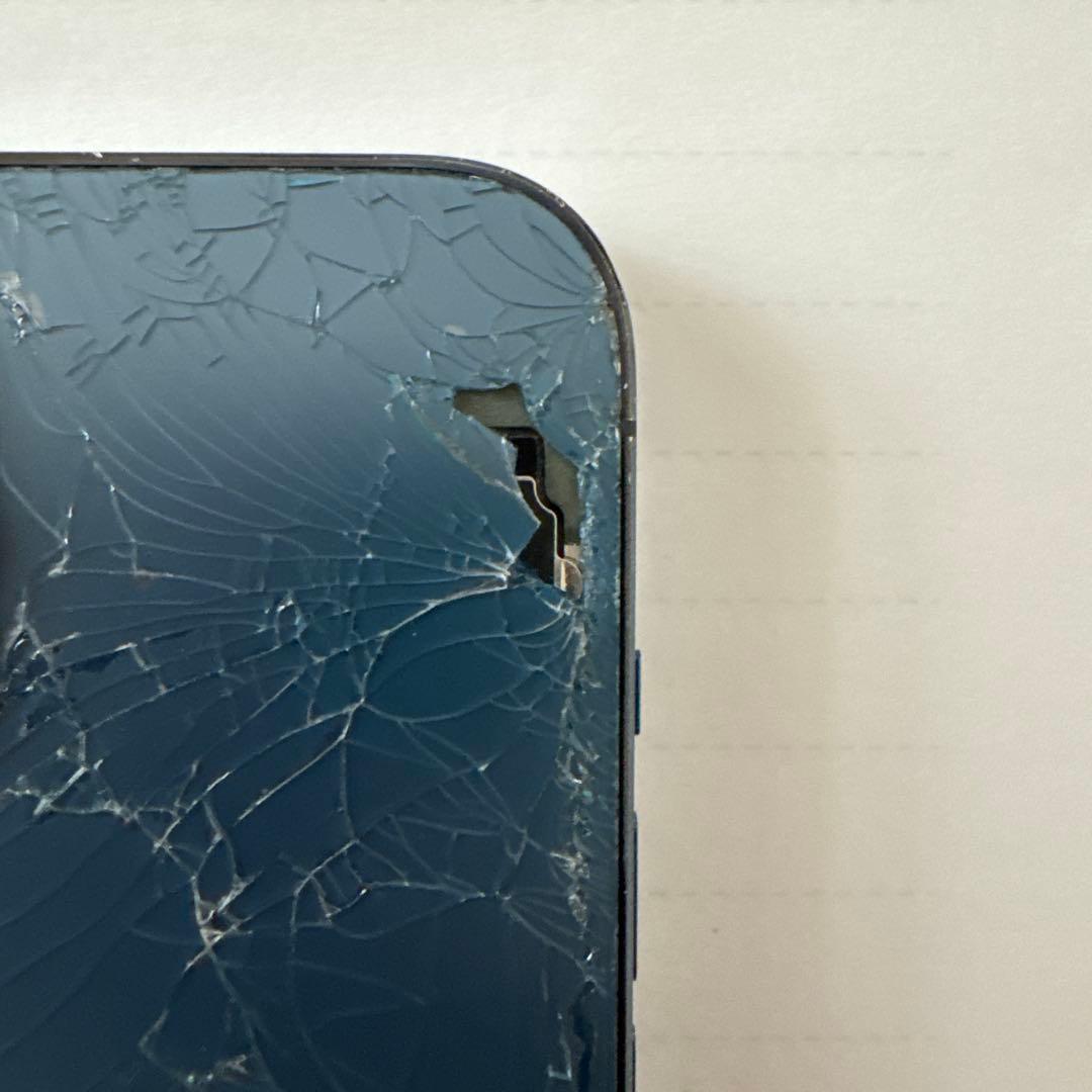 森*店様 Apple iPhone 12 Pro Max 128GB 中古