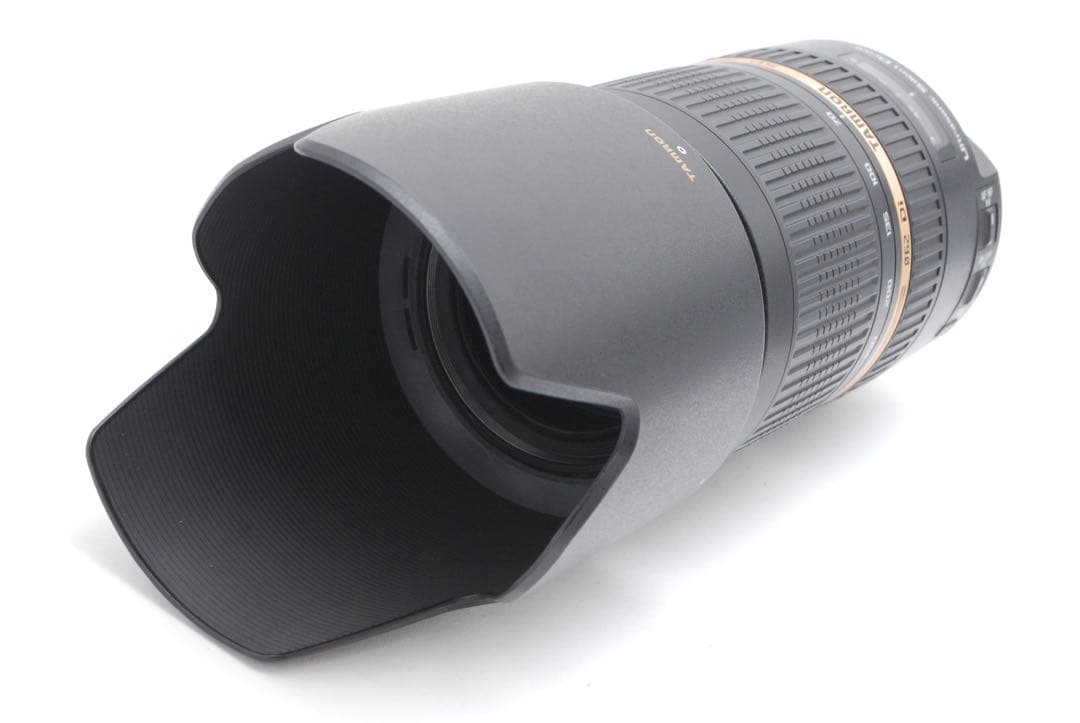 ✨極美品✨タムロン SP 70-300mm ニコン用 A005