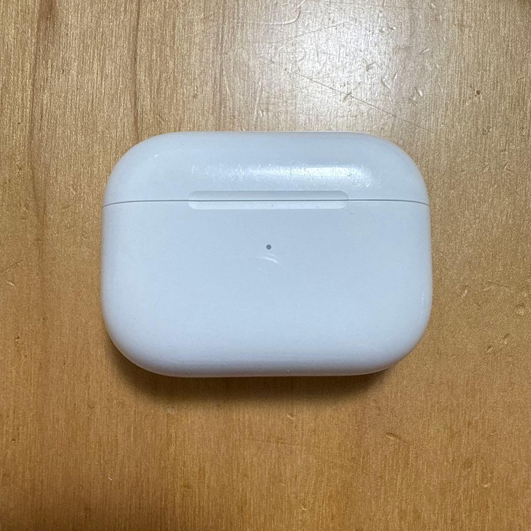 Apple AirPods Pro2（Lightning端子）