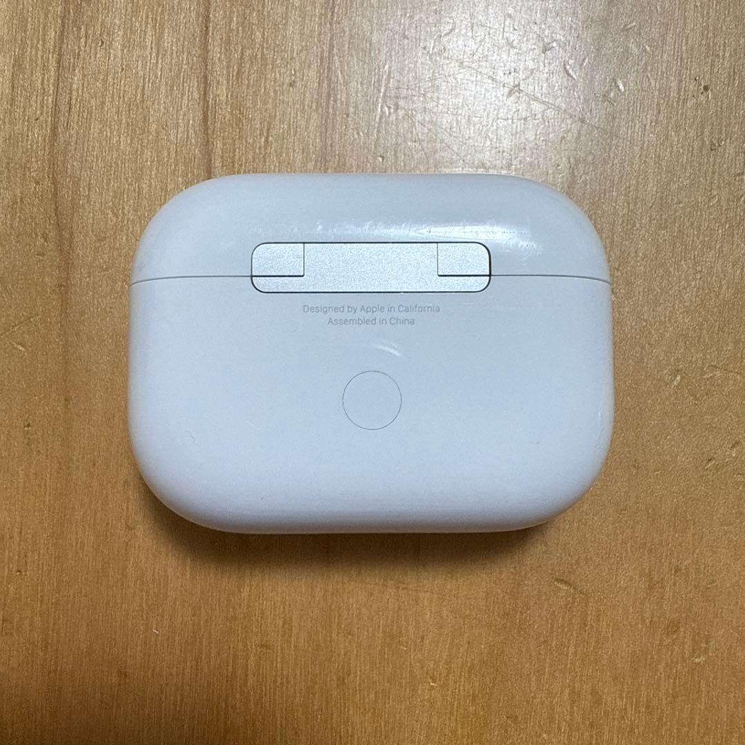 Apple AirPods Pro2（Lightning端子）