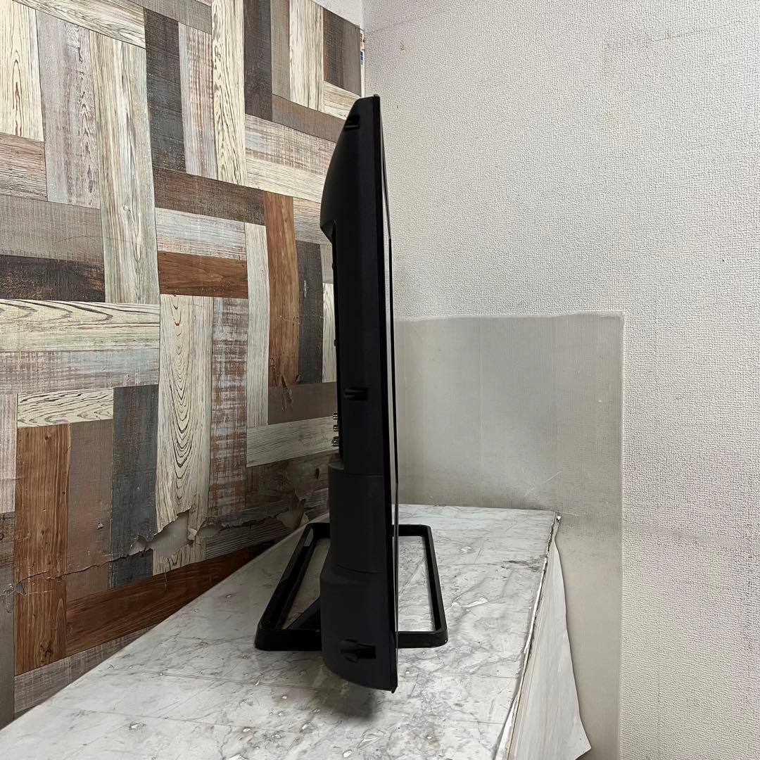 即日受渡❣️全国送料込Panasonic43型液晶テレビ外付けHDD録画対応