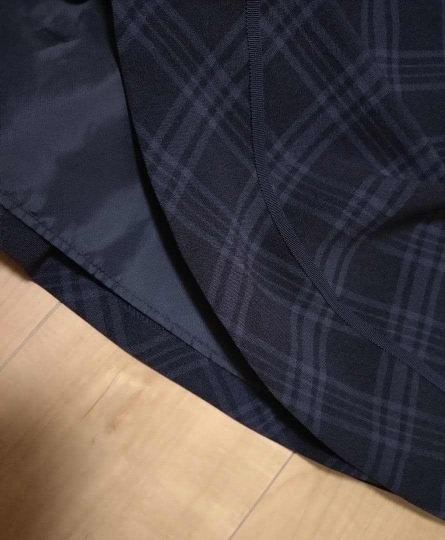 新品　ビームス　フォーマル　スーツ　アンサンブル　女の子　入学式　120