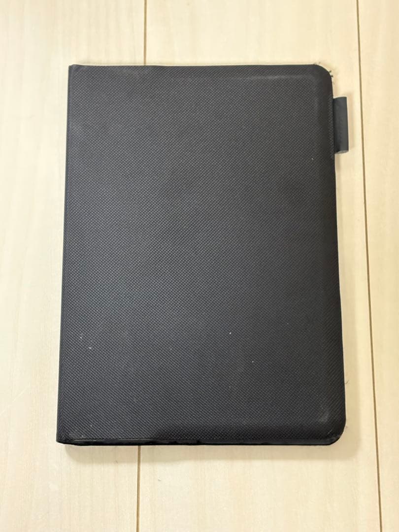 iPad Air2 11インチ (第2世代) 128GB キーボードカバー付き