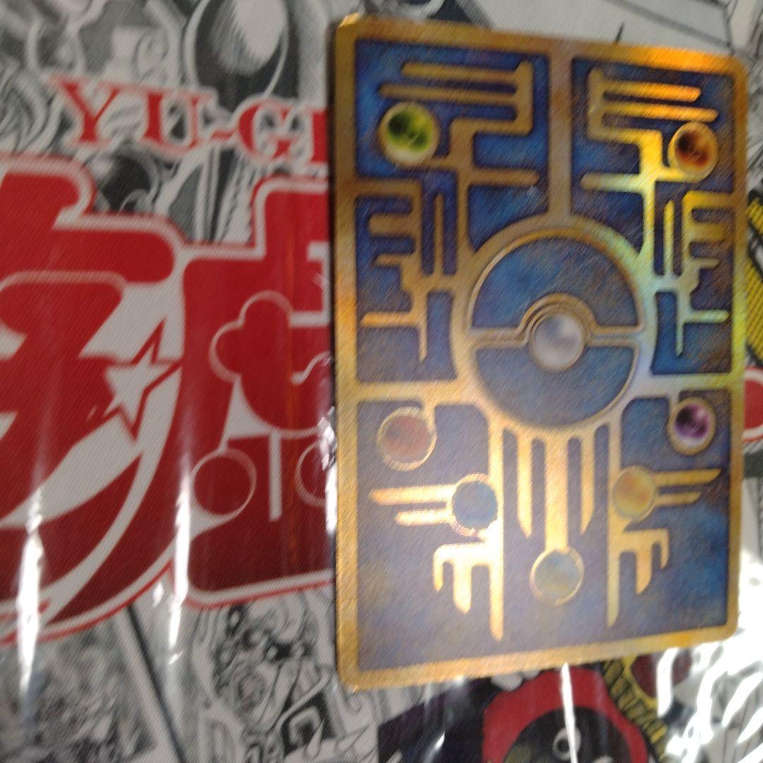 ホイルズレ　エラーカード　古代ミュウ　旧裏　前期修正版　魂抜け Nintedo