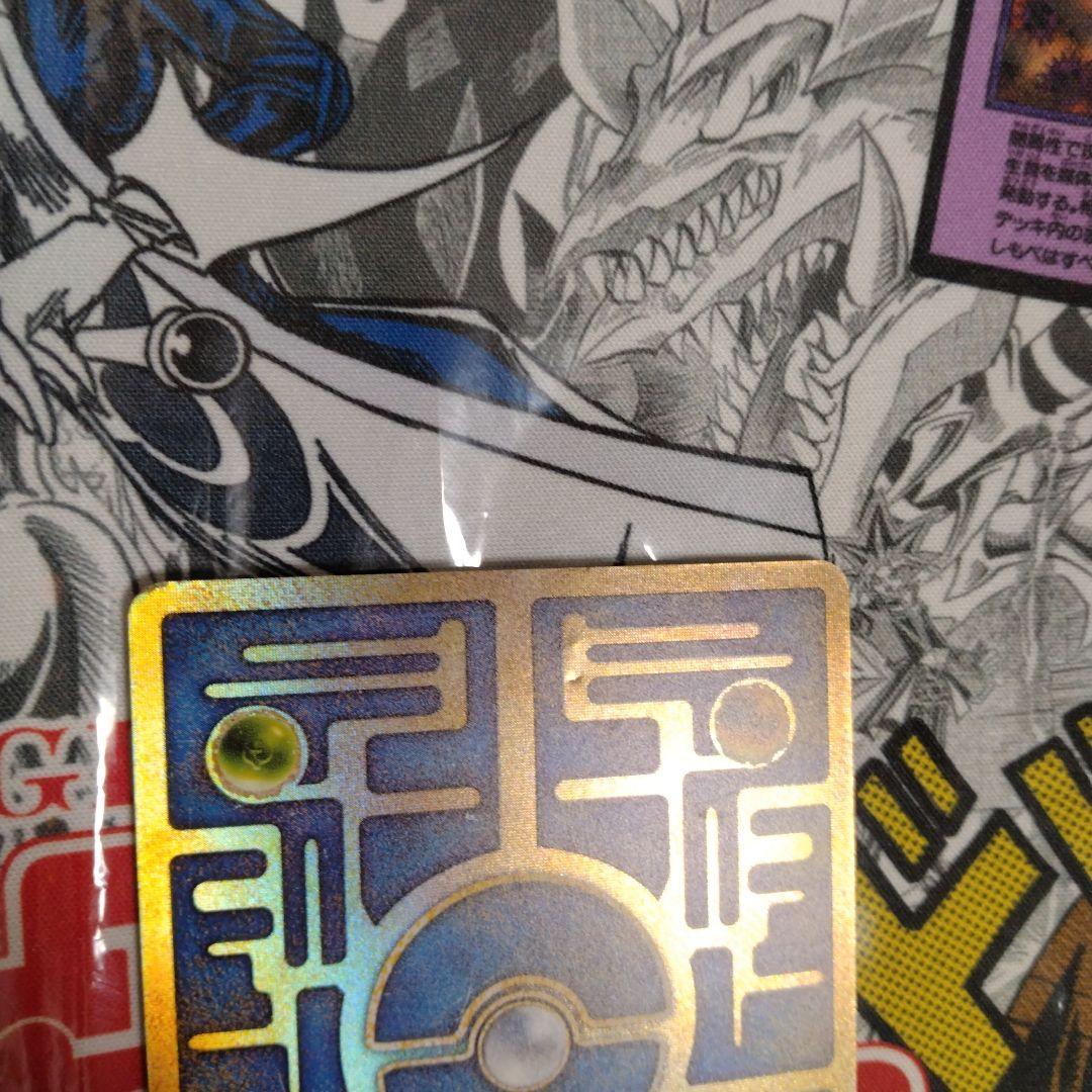 ホイルズレ　エラーカード　古代ミュウ　旧裏　前期修正版　魂抜け Nintedo