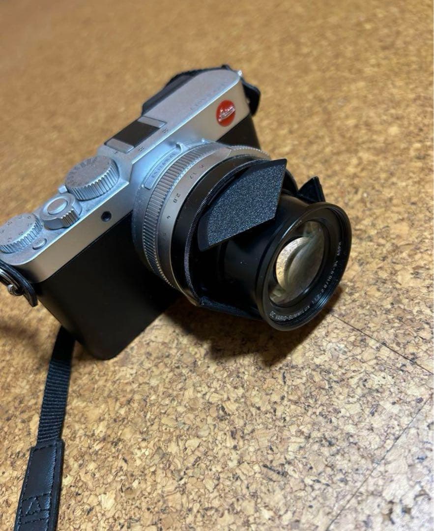 ✨値下げ中✨【美品】Leica D−LUX D-LUX7（おまけ有り）