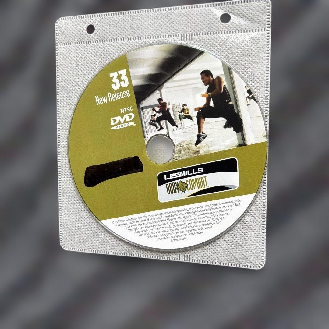 まあちゃん　レズミルズ　ボディコンバット