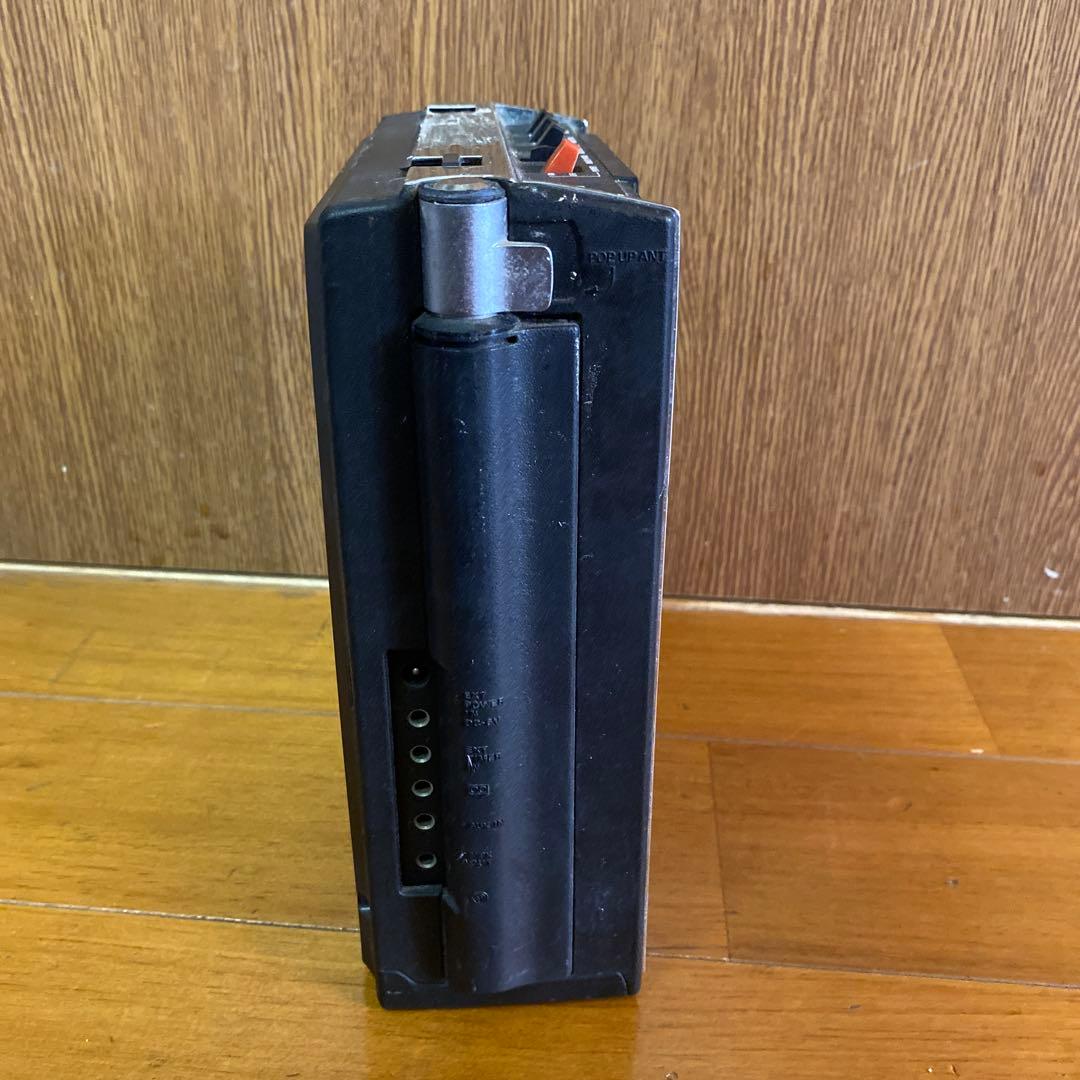 SONY ICF-5600 スカイセンサー　ソニー　昭和レトロ