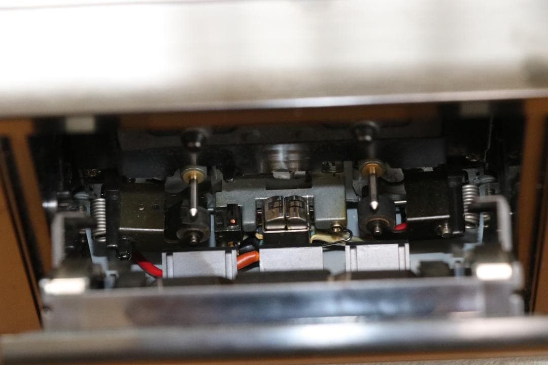 Victor TD-V505 カセットデッキ