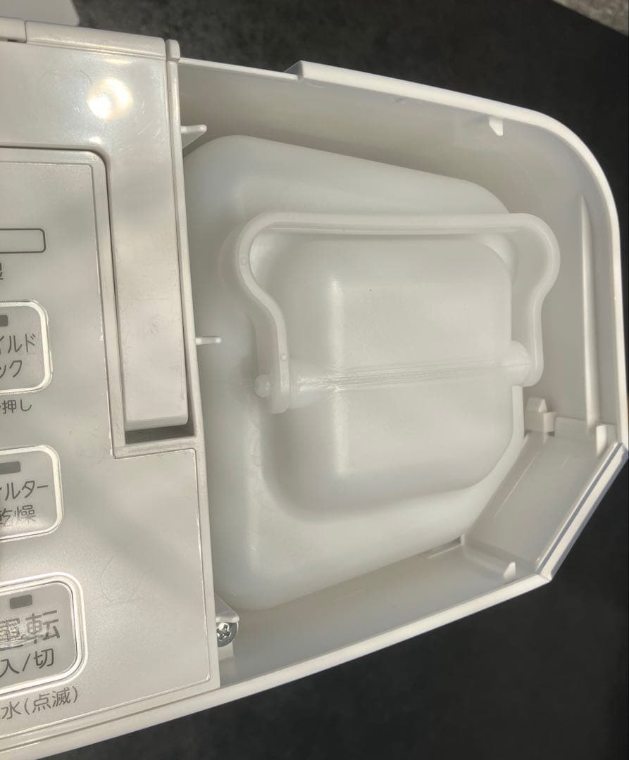 即日発送可☆CORONA ハイブリッド式加湿器　UF-H7225R 2025年製