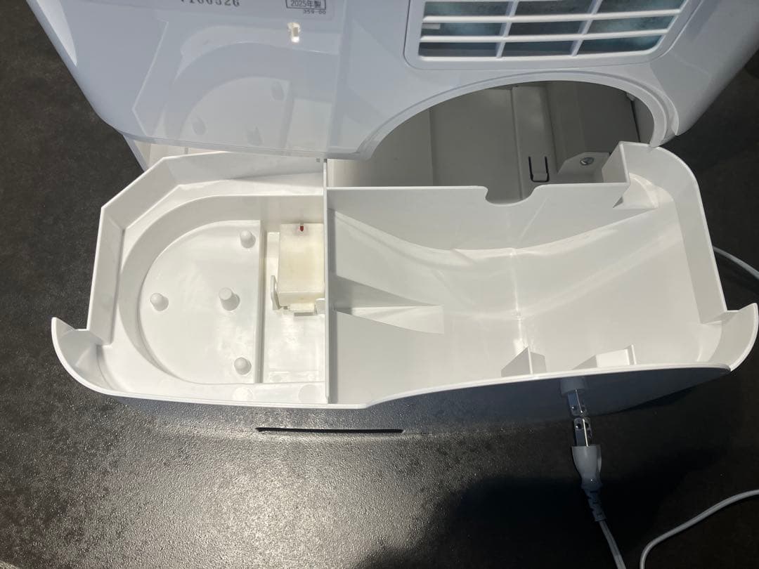 即日発送可☆CORONA ハイブリッド式加湿器　UF-H7225R 2025年製