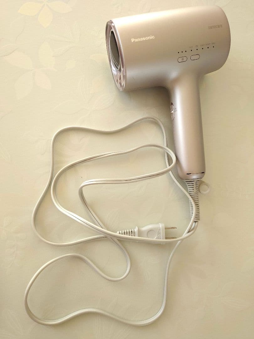 パナソニック EH-NA0J PANASONIC　ラベンダーピンク 22年製