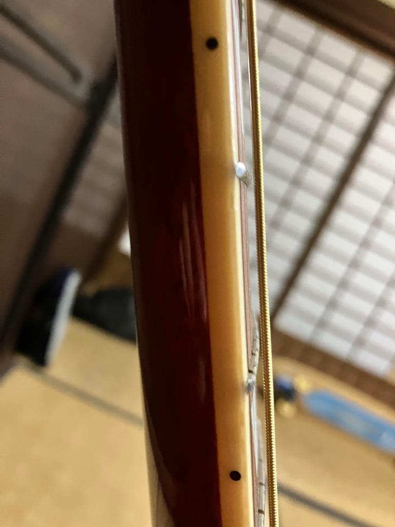 Epiphone Hummingbird アコースティックギター