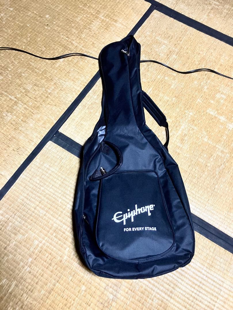 Epiphone Hummingbird アコースティックギター