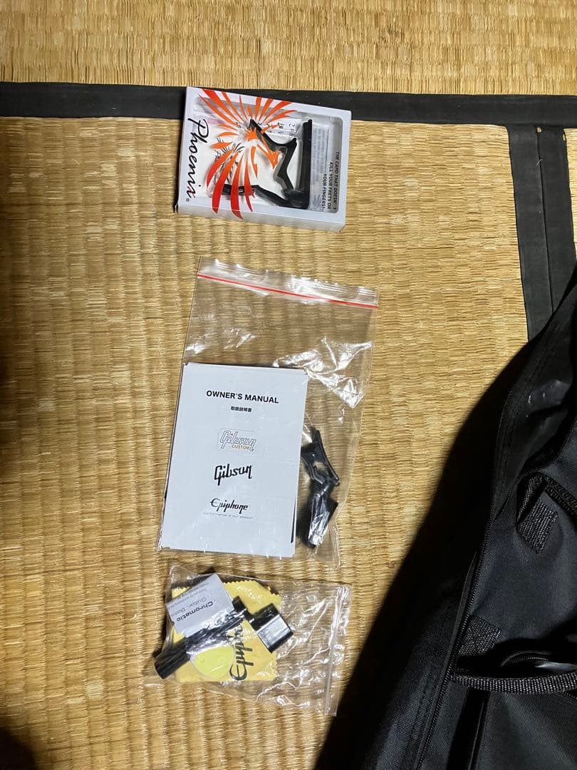 Epiphone Hummingbird アコースティックギター