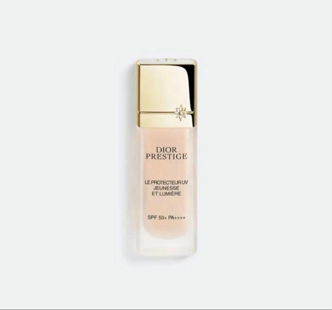 ディオール プレステージホワイト ルプロテクターUVルミエールBB01