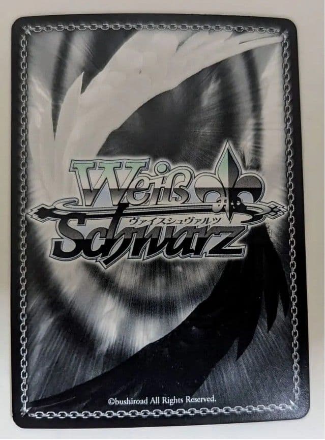 ヴァイス　WS　バンドリ　至高の音楽　ロック　SSP サイン　３枚　最終値下げ