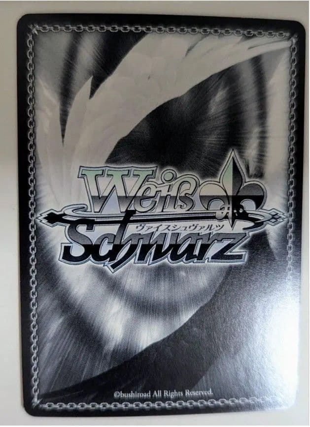 ヴァイス　WS　バンドリ　至高の音楽　ロック　SSP サイン　３枚　最終値下げ