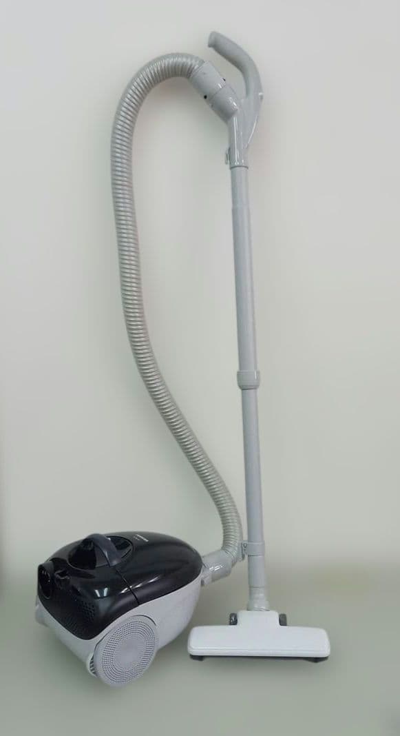 TOSHIBA VC-WF71 掃除機　紙パック式