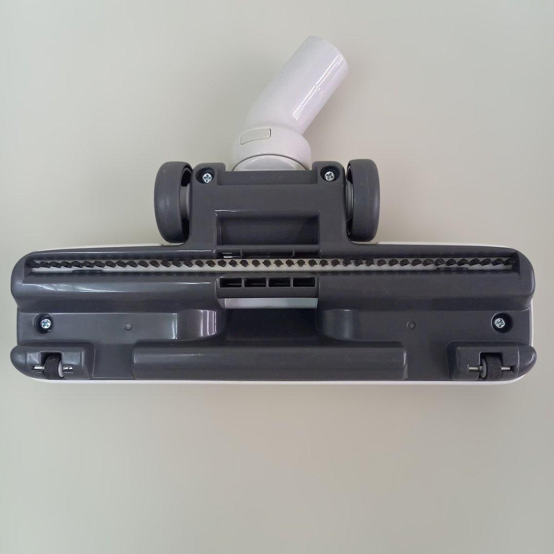 TOSHIBA VC-WF71 掃除機　紙パック式