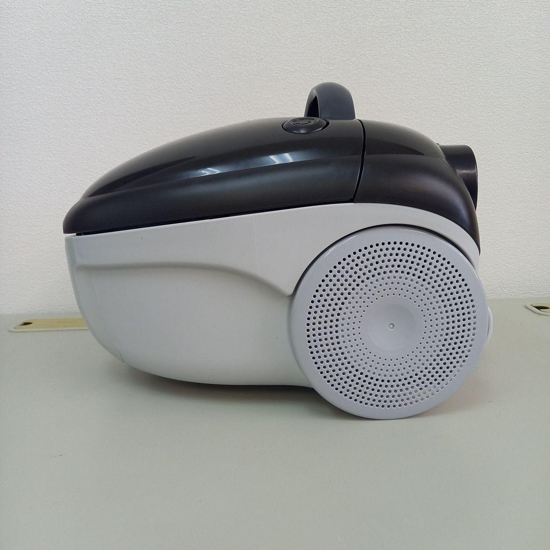 TOSHIBA VC-WF71 掃除機　紙パック式