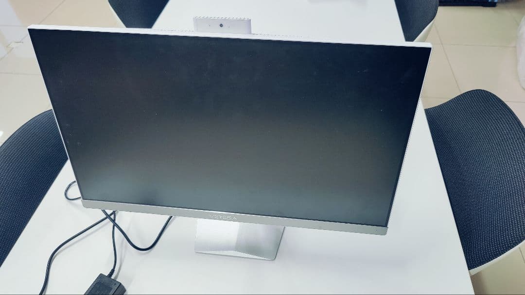 VETESA 一体型 win11デスクトップ✨タッチパネル SSD 512GB