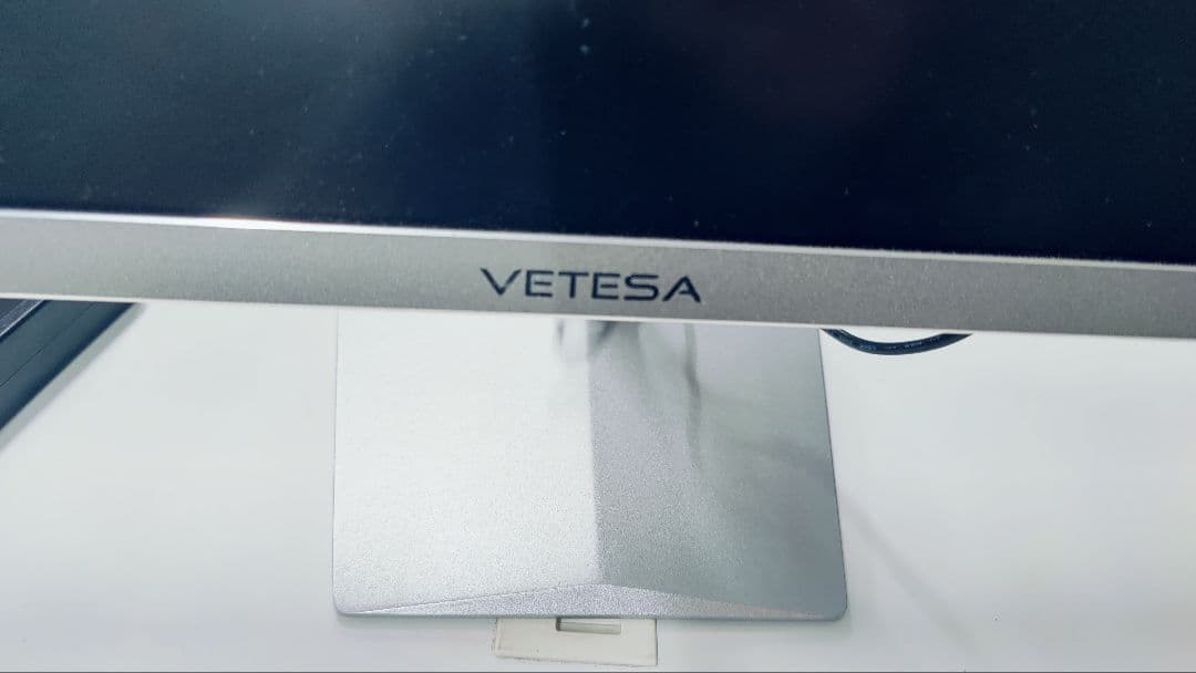 VETESA 一体型 win11デスクトップ✨タッチパネル SSD 512GB