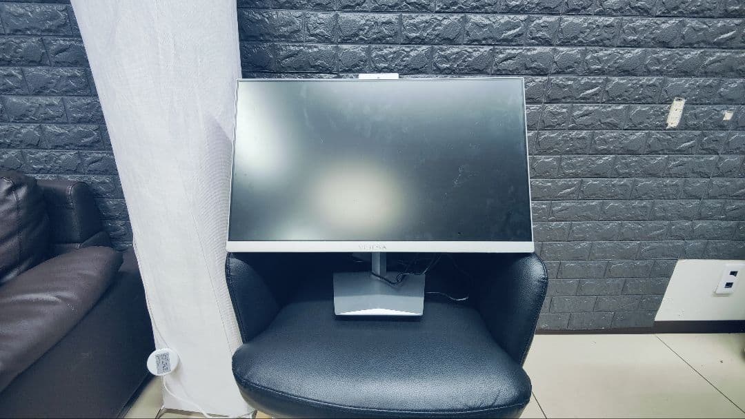 VETESA 一体型 win11デスクトップ✨タッチパネル SSD 512GB