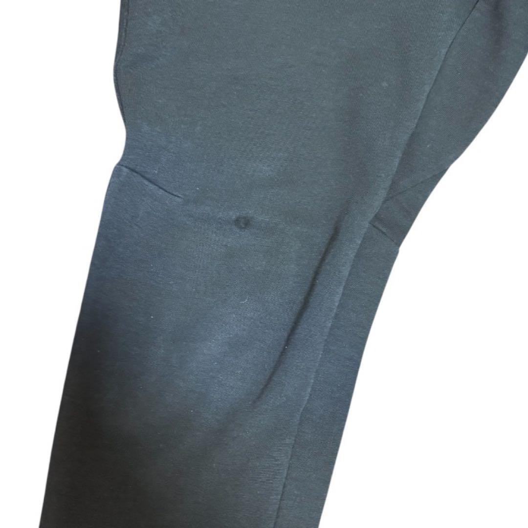 NIKE テックフリース セットアップ S ブラック