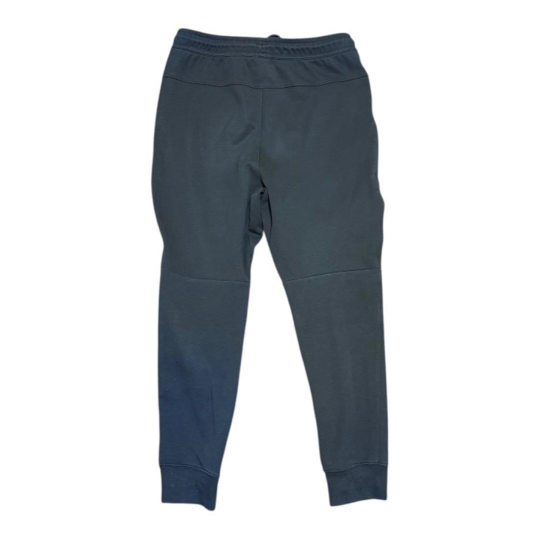 NIKE テックフリース セットアップ S ブラック