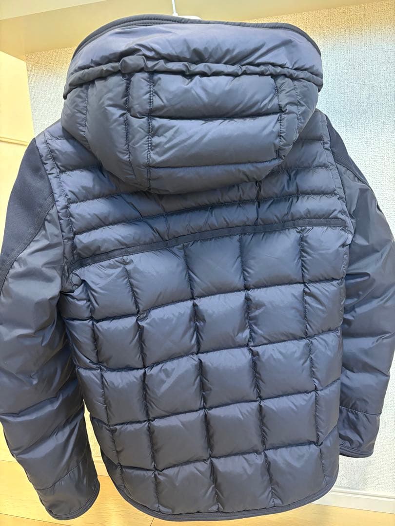 【美品】MONCLER RYANライアン0 廃盤品