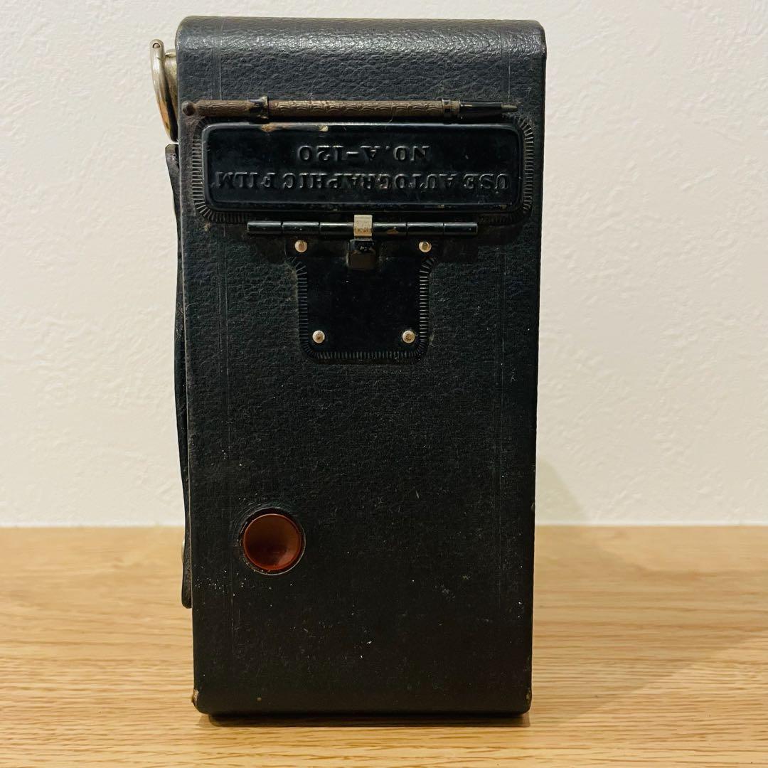 KODAK コダック USE AUTOGRAPHIC FILM 蛇腹カメラ