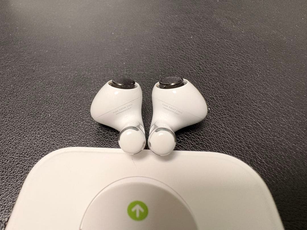 Air Pods Pro 2 (第2世代) USB-C MTJV3J/A