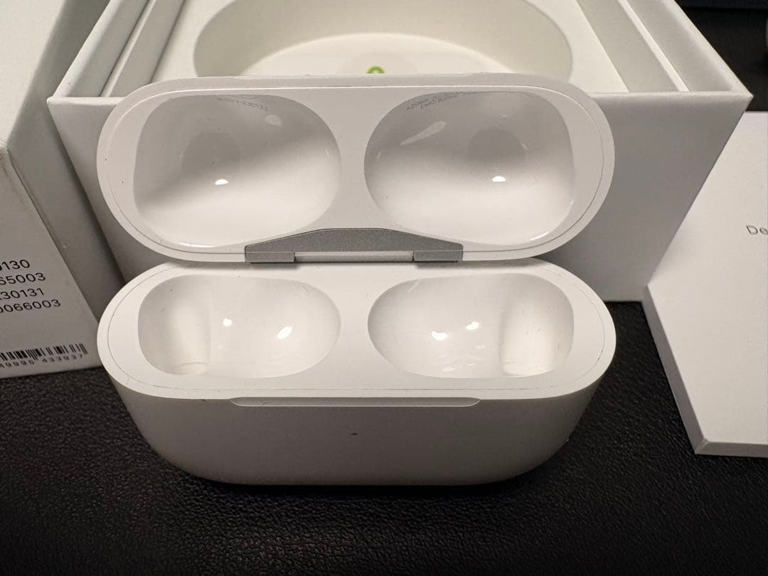 Air Pods Pro 2 (第2世代) USB-C MTJV3J/A