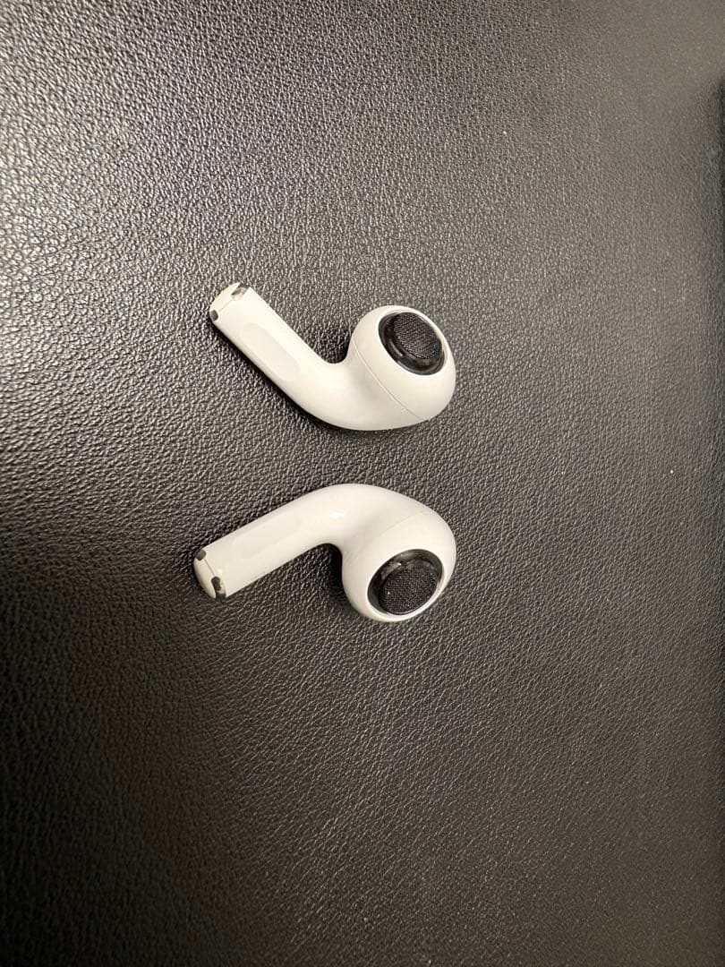 Air Pods Pro 2 (第2世代) USB-C MTJV3J/A