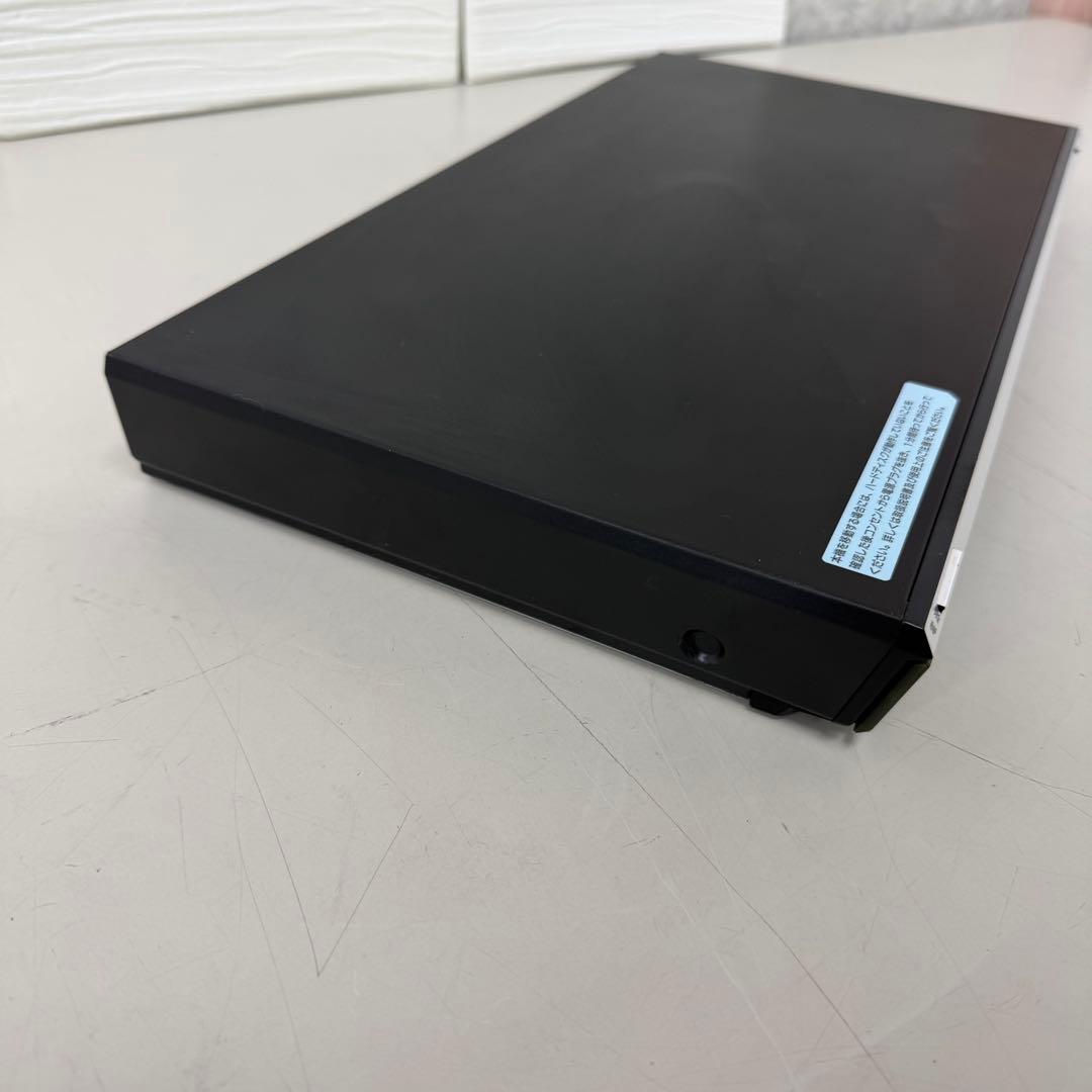 Sony ブルーレイレコーダー HDMI端子付　ソニー BDZ-EW1000