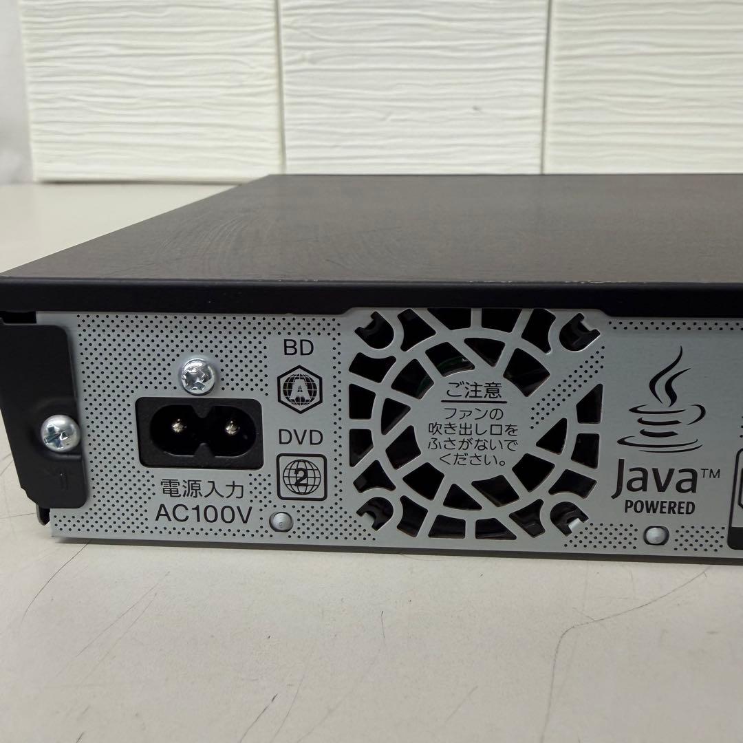 Sony ブルーレイレコーダー HDMI端子付　ソニー BDZ-EW1000