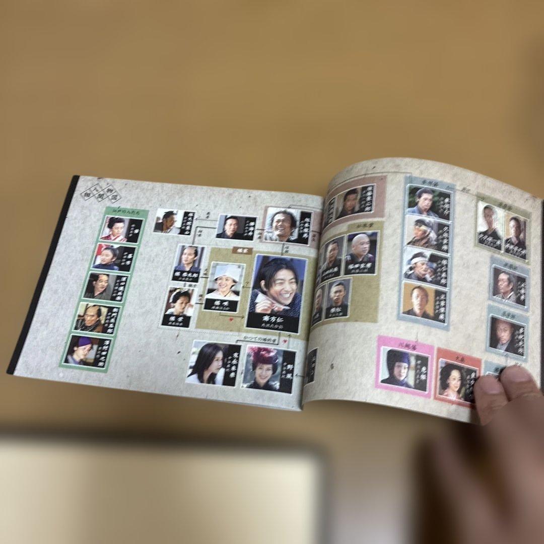 JIN-仁- 完結編　DVD BOX I