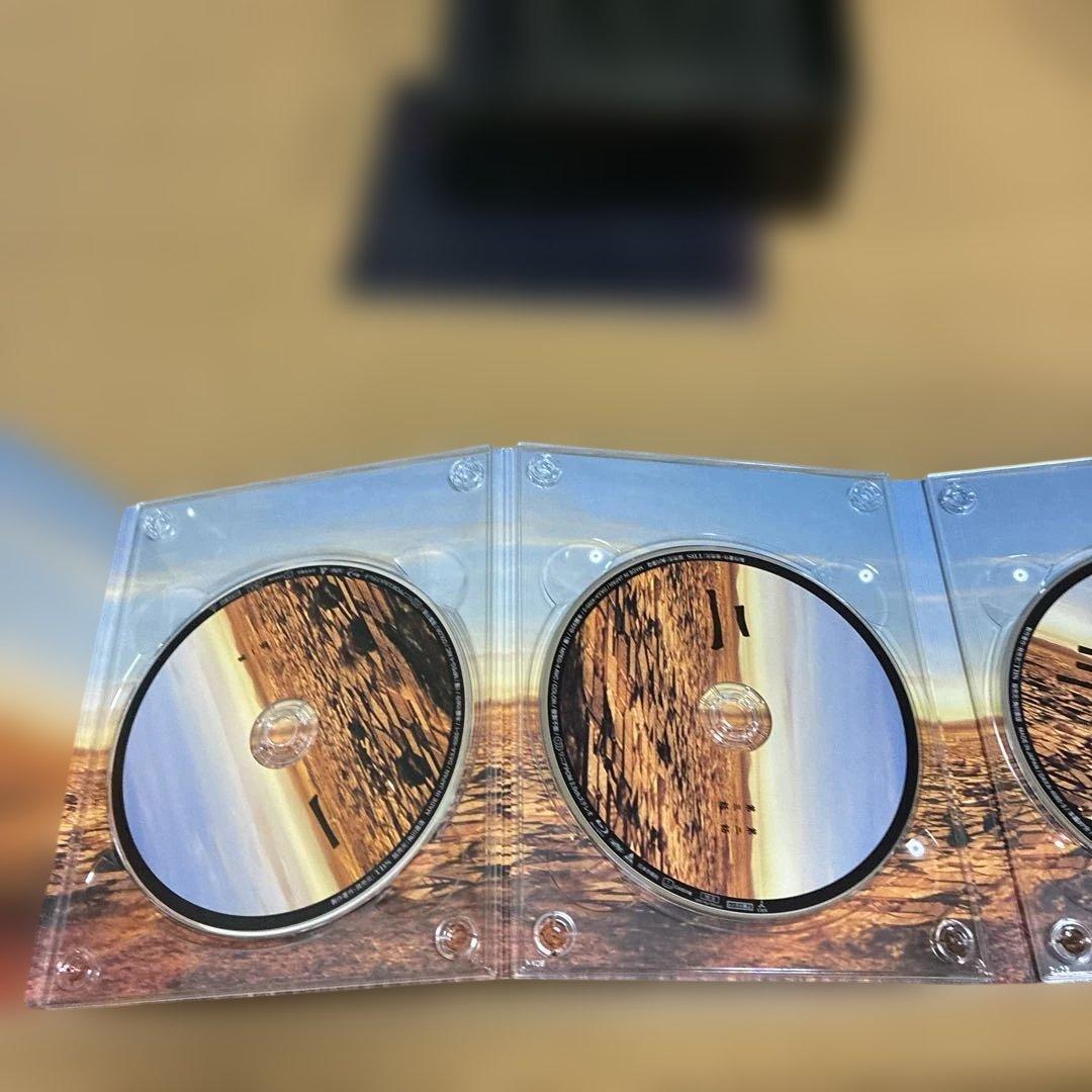 JIN-仁- 完結編　DVD BOX I