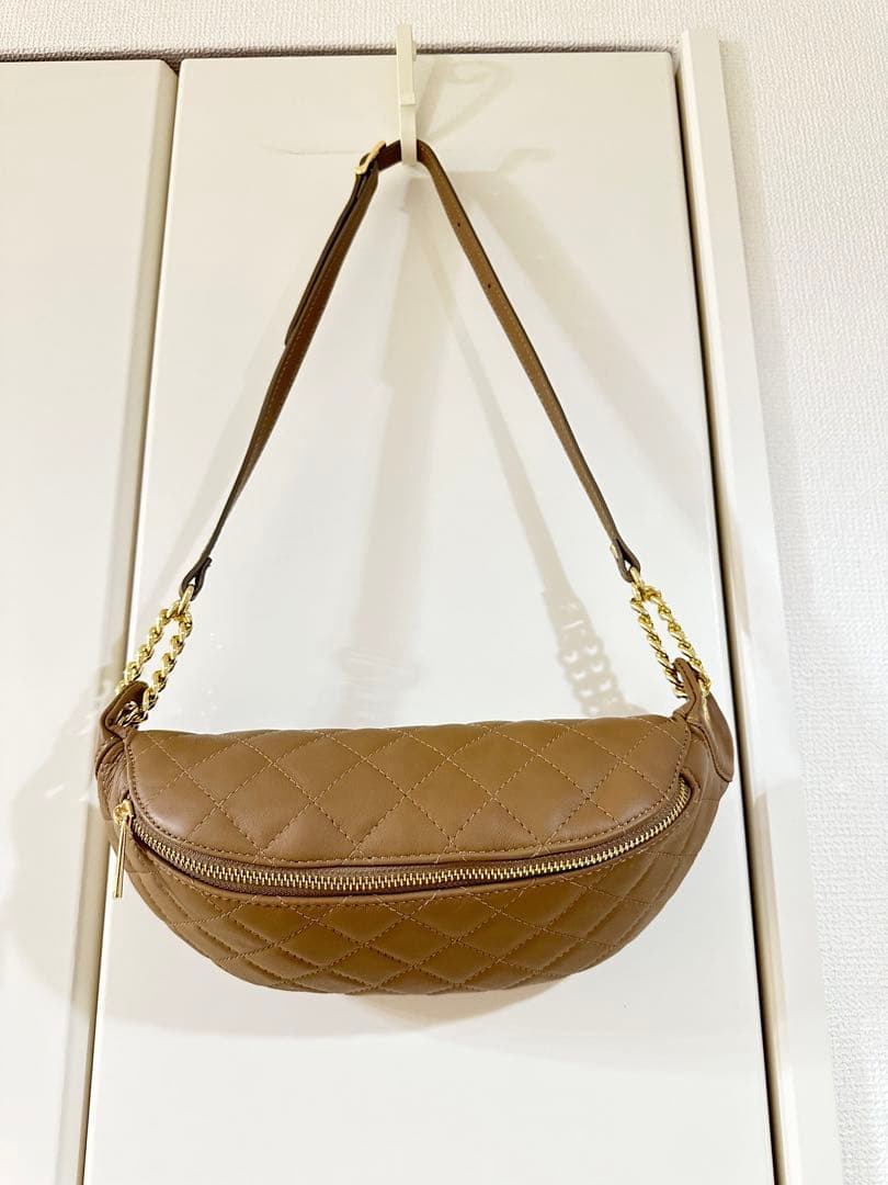 IENA 【AULENTTI/オウレンティ】BODY BAG