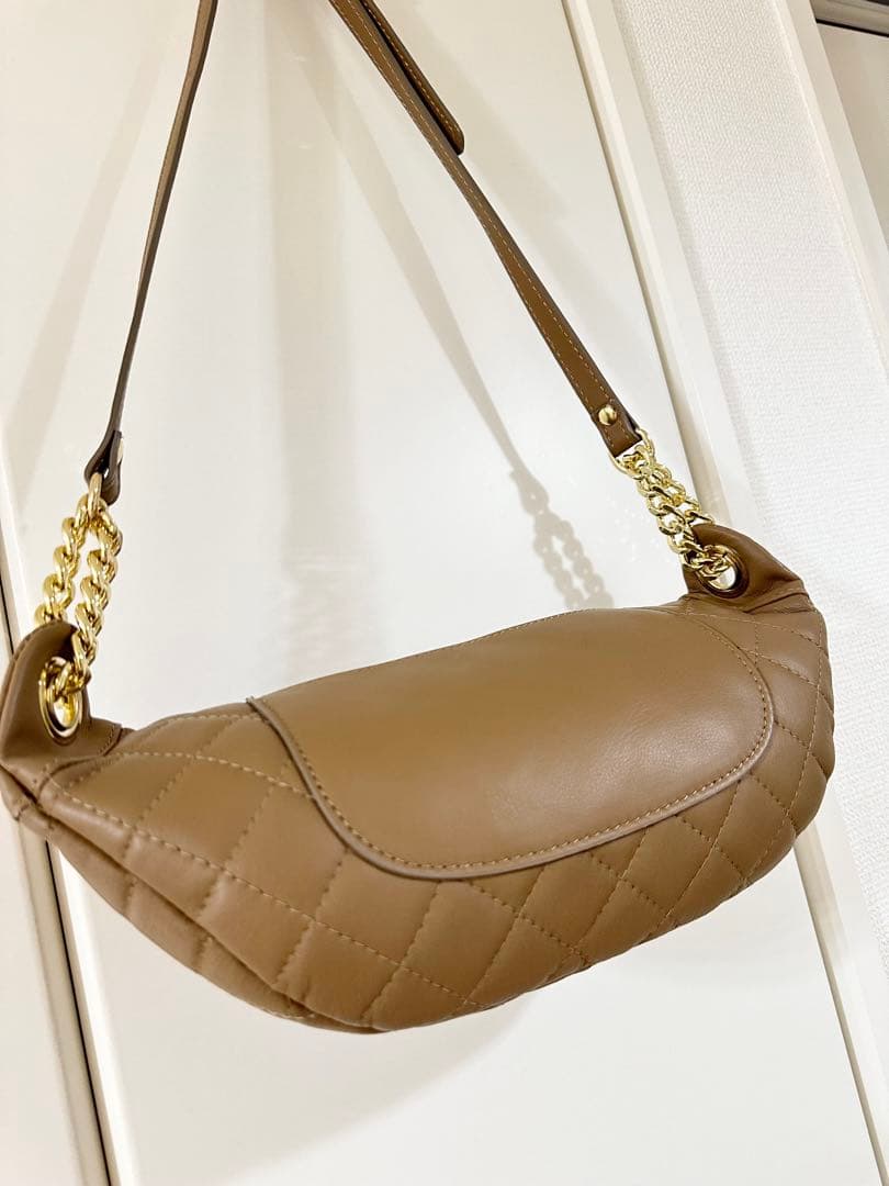 IENA 【AULENTTI/オウレンティ】BODY BAG