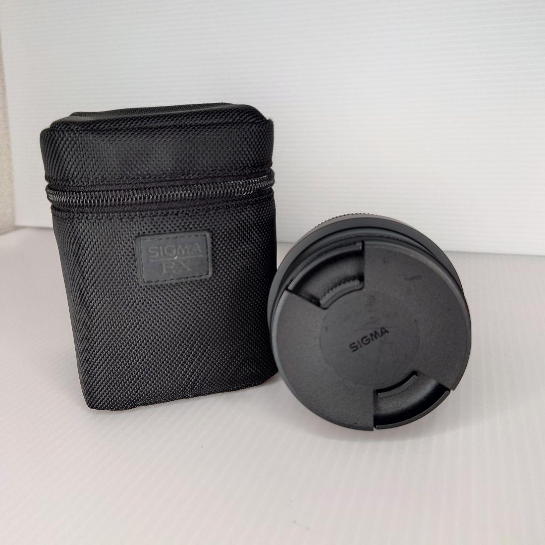 レンズ(単焦点) 10MMF2.8EXDCFISHEYEHSM