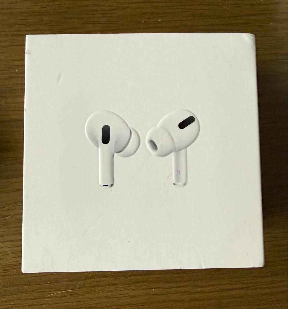 AirPods本体 ワイヤレス充電対応