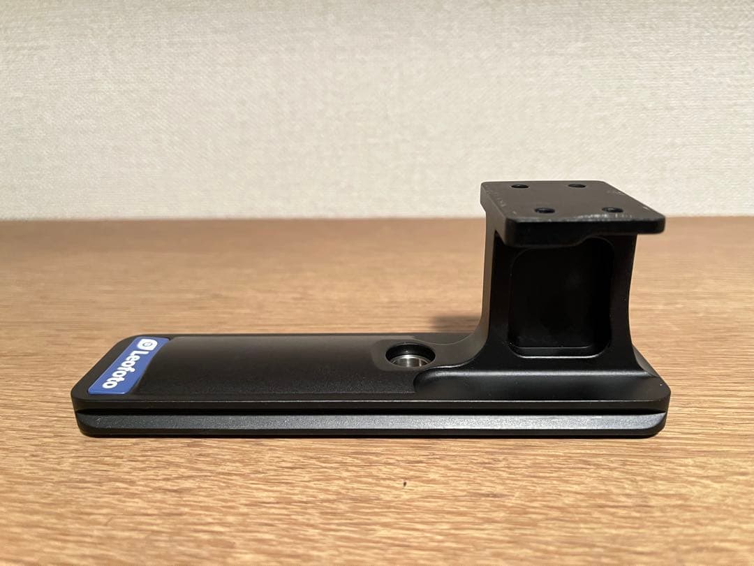 Leofoto (レオフォト) CF-04 レンズフット for Canon