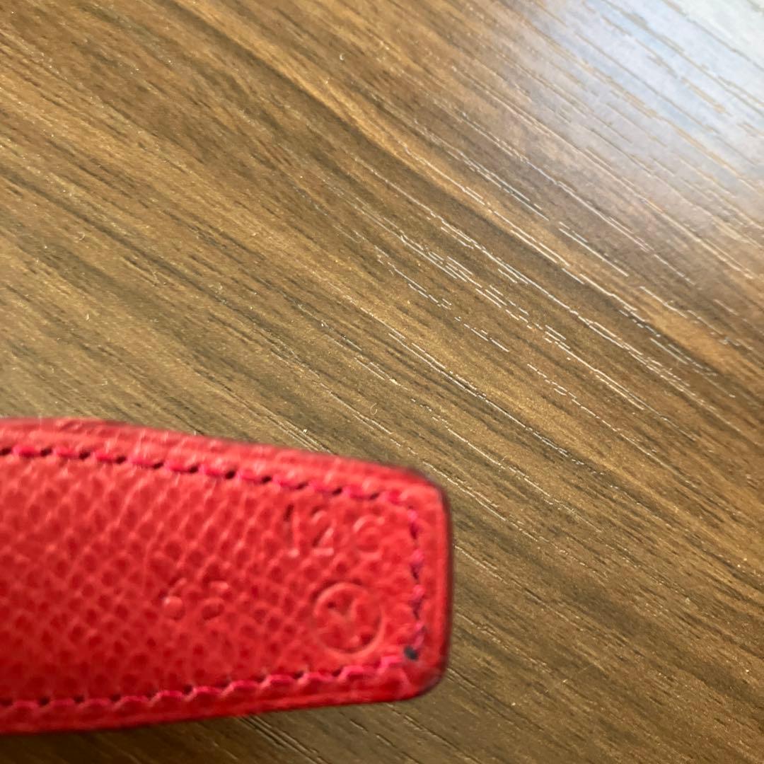 エルメスリバーシブルベルト65