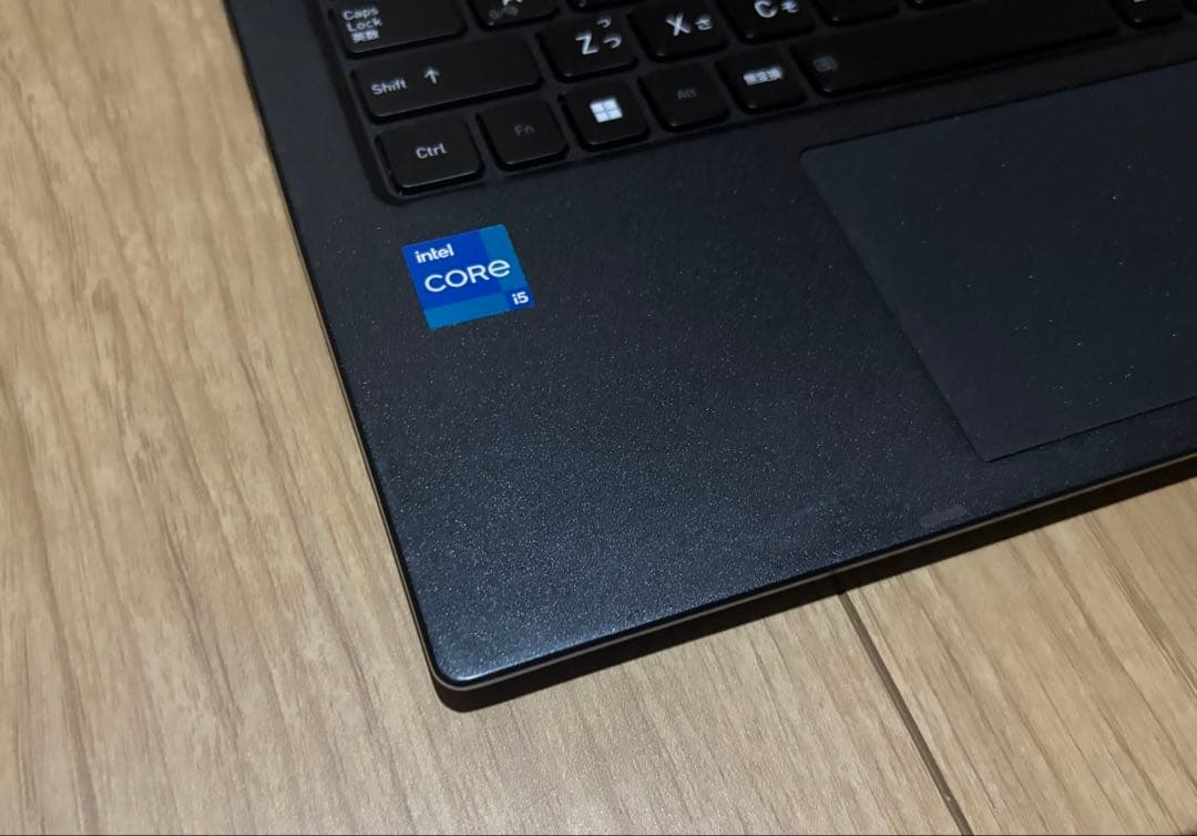 Windowsノート本体 dynabook G83/HU i5-1135g7 16Gb 256Gb