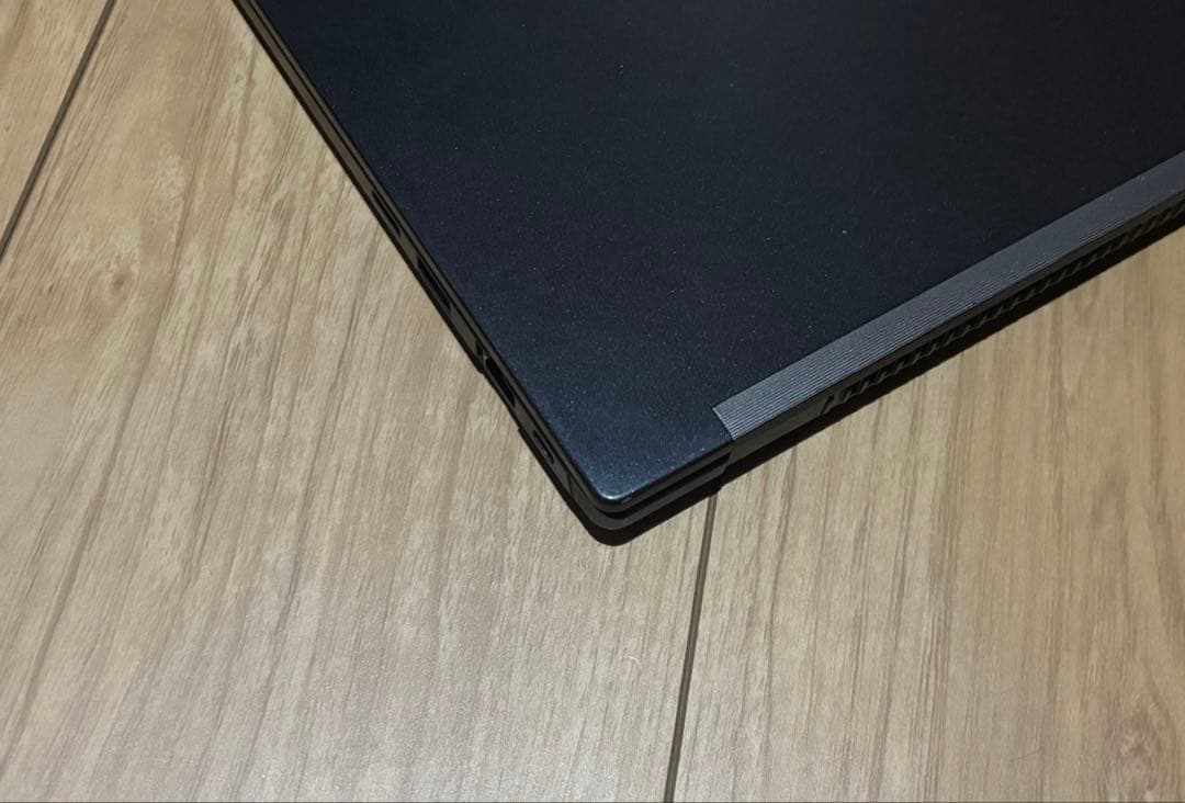 Windowsノート本体 dynabook G83/HU i5-1135g7 16Gb 256Gb