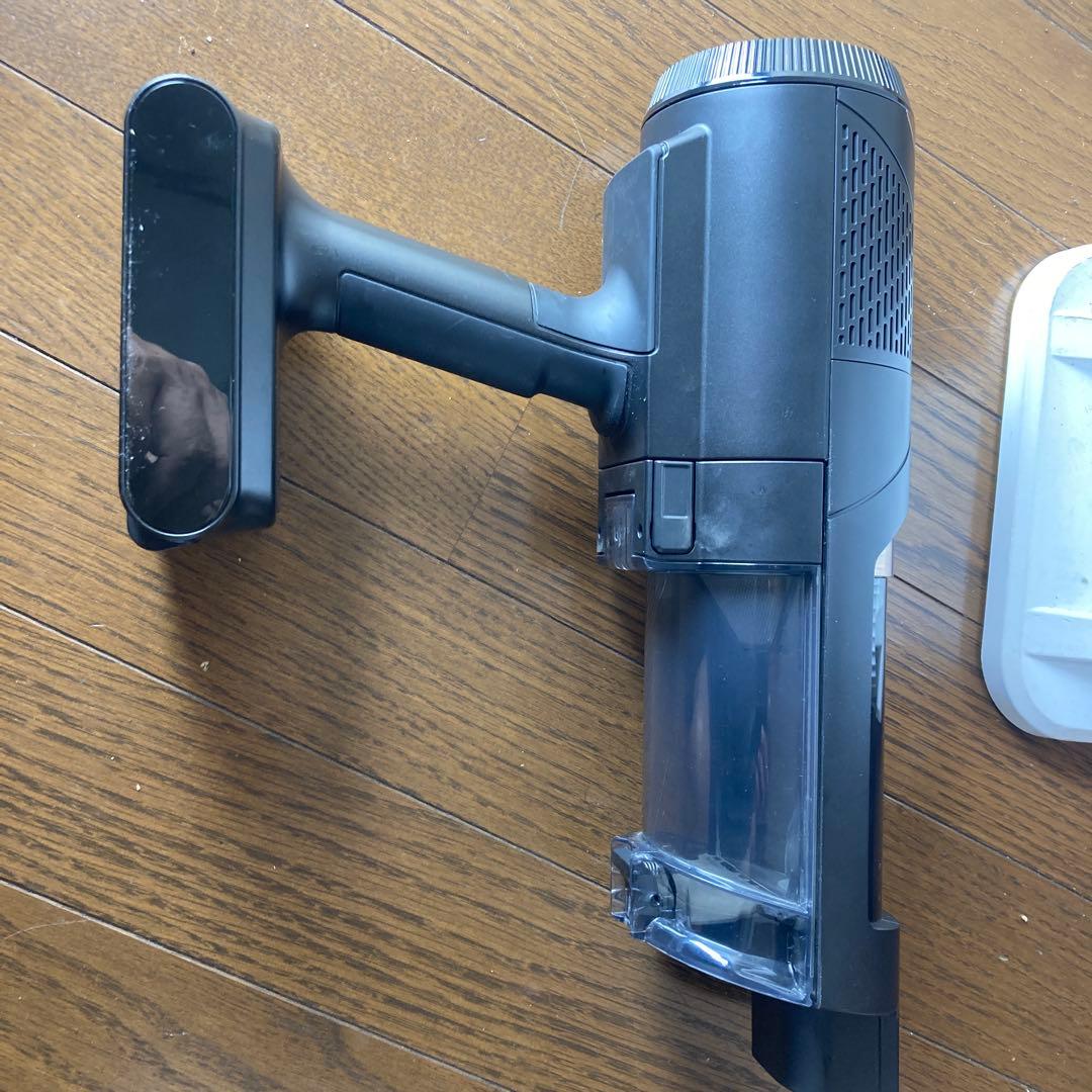 Shark IQ スティッククリーナー IW3241JBK