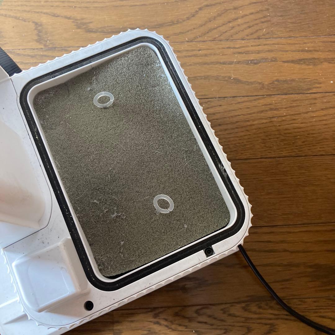 Shark IQ スティッククリーナー IW3241JBK