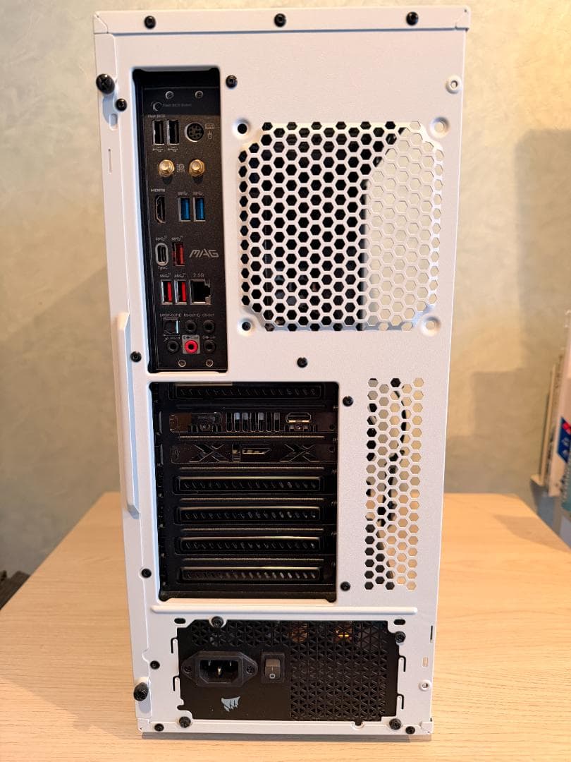 デ*ィ様 Ryzen5 5600X 6-core,Radeon RX6500XT